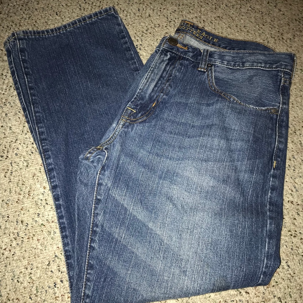 MEN’S JEANS - Picture 3 of 3